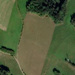 Satellite imagery of Tomšův kopec [Javornice] GSM, CZ