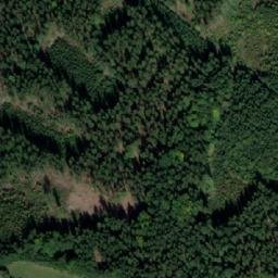 Satellite imagery of Nad Zvoničkou [Javornice], CZ