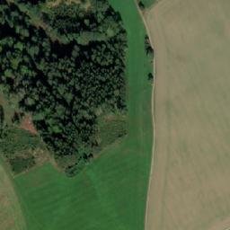 Satellite imagery of (Vrchy) [Pěčín u Rychnova nad Kněžnou], CZ