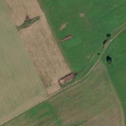 Satellite imagery of (Vrchy) [Pěčín u Rychnova nad Kněžnou], CZ