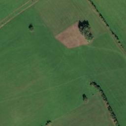 Satellite imagery of (Vrchy) [Pěčín u Rychnova nad Kněžnou], CZ