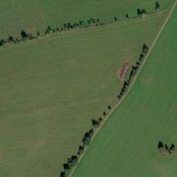 Satellite imagery of Polův kopec [Rokytnice v Orlických horách-Prostřední Rokytnice] outlook p., CZ