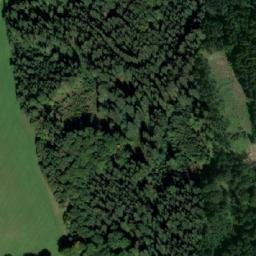 Satellite imagery of Polův kopec [Rokytnice v Orlických horách-Prostřední Rokytnice] outlook p., CZ