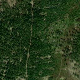 Satellite imagery of Hled'sebe, CZ