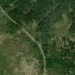 Satellite imagery of Hled'sebe, CZ