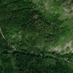 Satellite imagery of Uhlisko, CZ