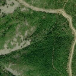 Satellite imagery of Uhlisko, CZ