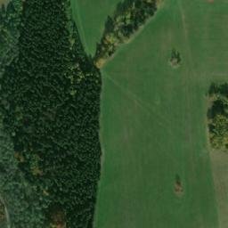 Satellite imagery of Holý vrch [Kronfelzov), CZ