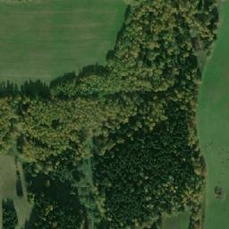 Satellite imagery of Holý vrch [Kronfelzov), CZ