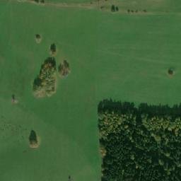 Satellite imagery of Holý vrch [Kronfelzov), CZ
