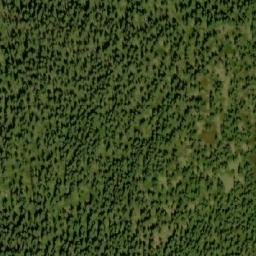 Satellite imagery of Keprník, CZ