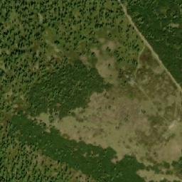 Satellite imagery of Keprník, CZ