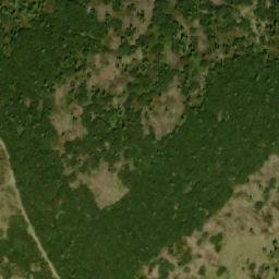 Satellite imagery of Keprník, CZ