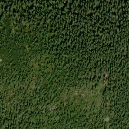 Satellite imagery of Žalostná [Bělá pod Pradědem-Adolfovice], CZ