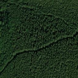 Satellite imagery of Hnědý vrch [Bělá pod Pradědem-Domašov], CZ