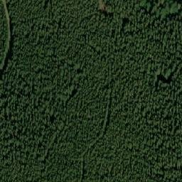 Satellite imagery of Hnědý vrch [Bělá pod Pradědem-Domašov], CZ