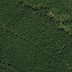 Satellite imagery of Orlík, CZ