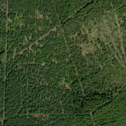 Satellite imagery of Orlík, CZ