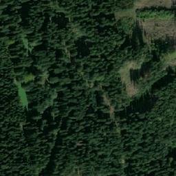 Satellite imagery of Mlýnský vrch [Heřmanovice], CZ