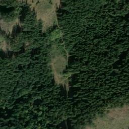 Satellite imagery of Mlýnský vrch [Heřmanovice], CZ
