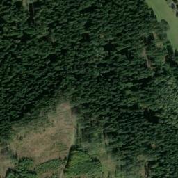 Satellite imagery of Mlýnský vrch [Heřmanovice], CZ