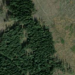 Satellite imagery of Jedlová [Heřmanovice], CZ