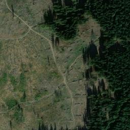 Satellite imagery of Jedlová [Heřmanovice], CZ