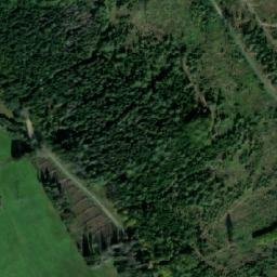 Satellite imagery of Smrčník [Holčovice-Spálené], CZ