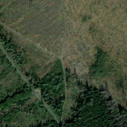 Satellite imagery of Smrčník [Holčovice-Spálené], CZ