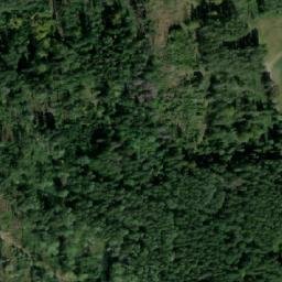 Satellite imagery of Komorský vrch [Holčovice-Komora], CZ