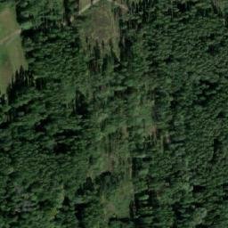 Satellite imagery of Komorský vrch [Holčovice-Komora], CZ