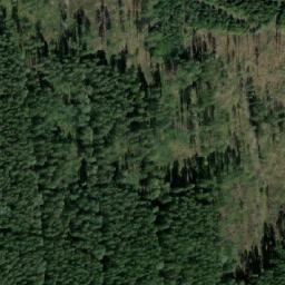 Satellite imagery of Komorský vrch [Holčovice-Komora], CZ