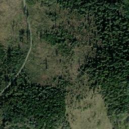 Satellite imagery of Obecní hora [Město Albrechtice - Hynčice], CZ