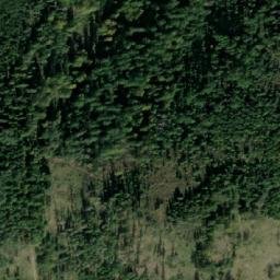 Satellite imagery of Obecní hora [Město Albrechtice - Hynčice], CZ