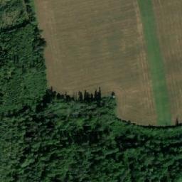 Satellite imagery of Hraniční vrch [Město Albrechtice] outlook t., CZ