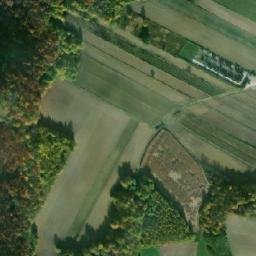 Satellite imagery of Sokolica, PL
