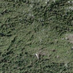 Satellite imagery of Mount Seaton, CA
