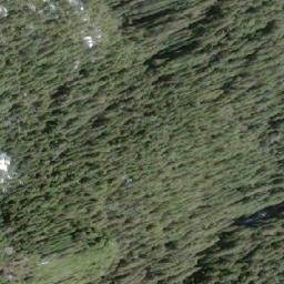 Satellite imagery of Mount Seaton, CA