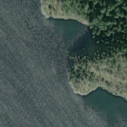 Satellite imagery of Joyce Point, CA
