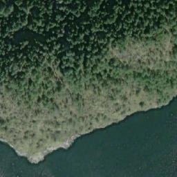 Satellite imagery of Joyce Point, CA