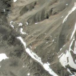 Satellite imagery of Doss Peak, CA