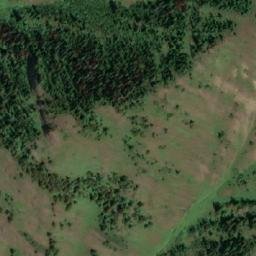 Satellite imagery of Greenhills Range, CA