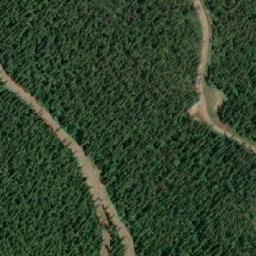 Satellite imagery of Greenhills Range, CA