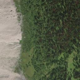 Satellite imagery of High Rock Range, CA