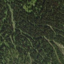 Satellite imagery of High Rock Range, CA