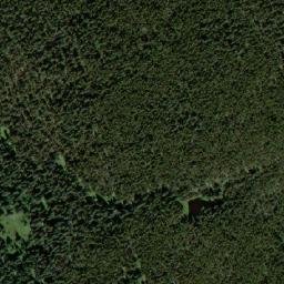 Satellite imagery of Windy Peak, CA
