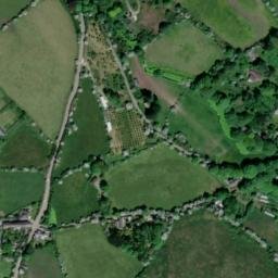 Satellite imagery of boundary_stone, GB