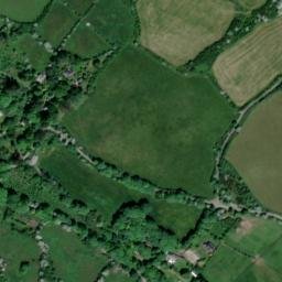 Satellite imagery of boundary_stone, GB