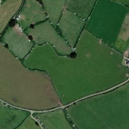 Satellite imagery of boundary_stone, GB