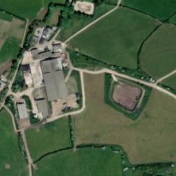 Satellite imagery of Clodgy Point, GB